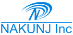 Nakunj Inc Logo